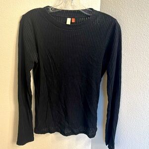 Pilcro Long Sleeve Too